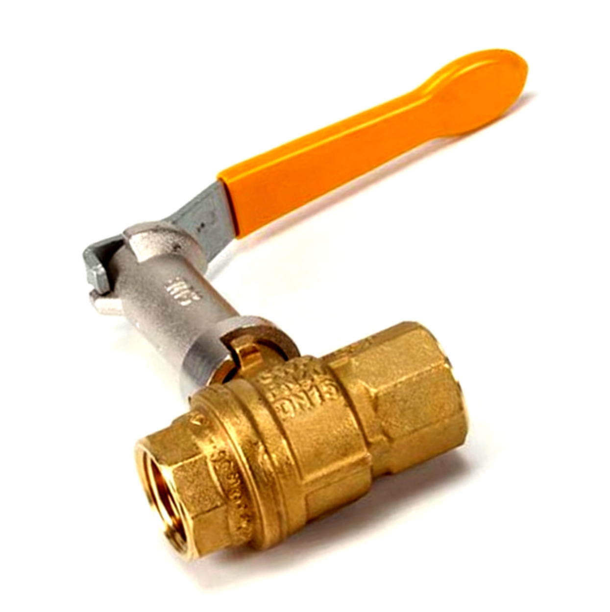 (image for) APW Wyott 81000014 DRAIN W/HANDLE VALVE - Click Image to Close
